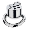 CockLock Cage de chasteté Can Steel 3.5 x 3.2cm